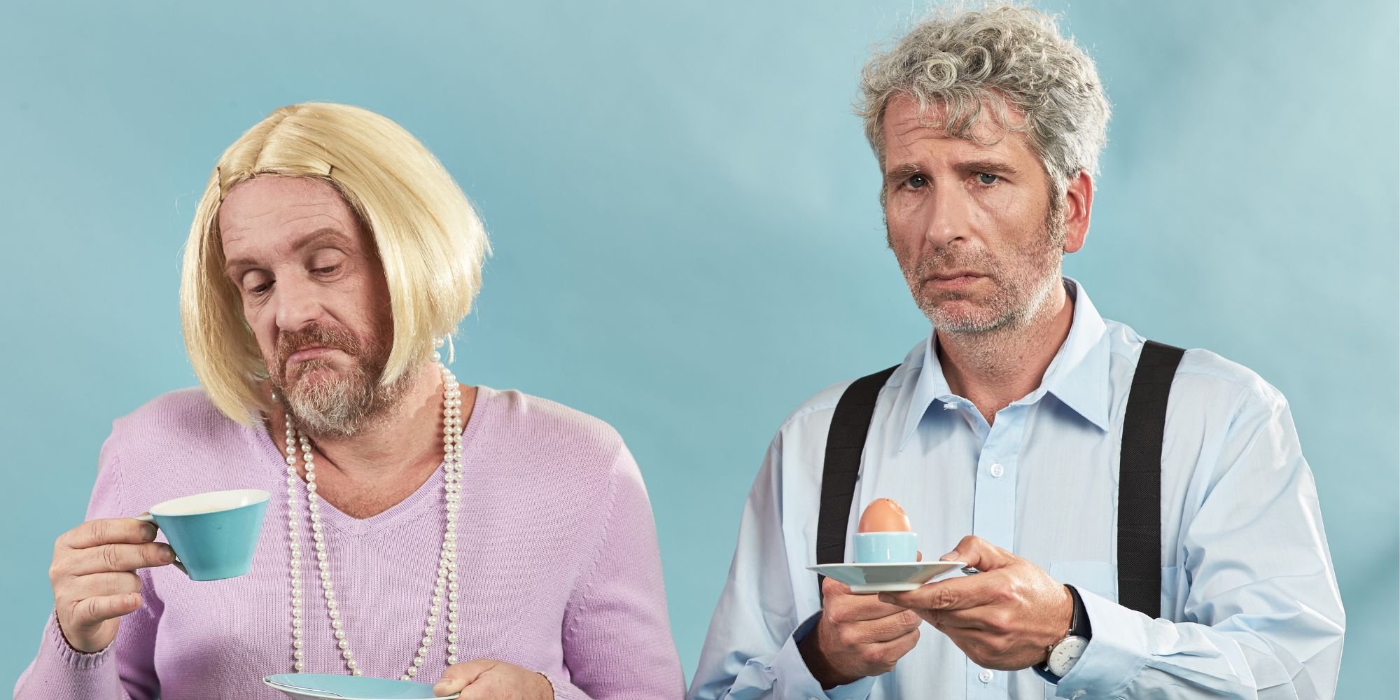 Stermann & Grissemann