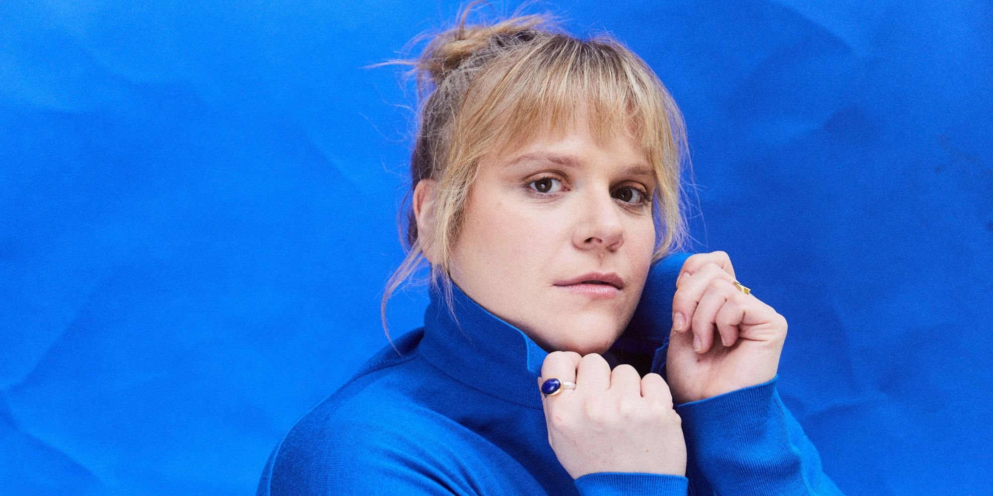 Stefanie Reinsperger