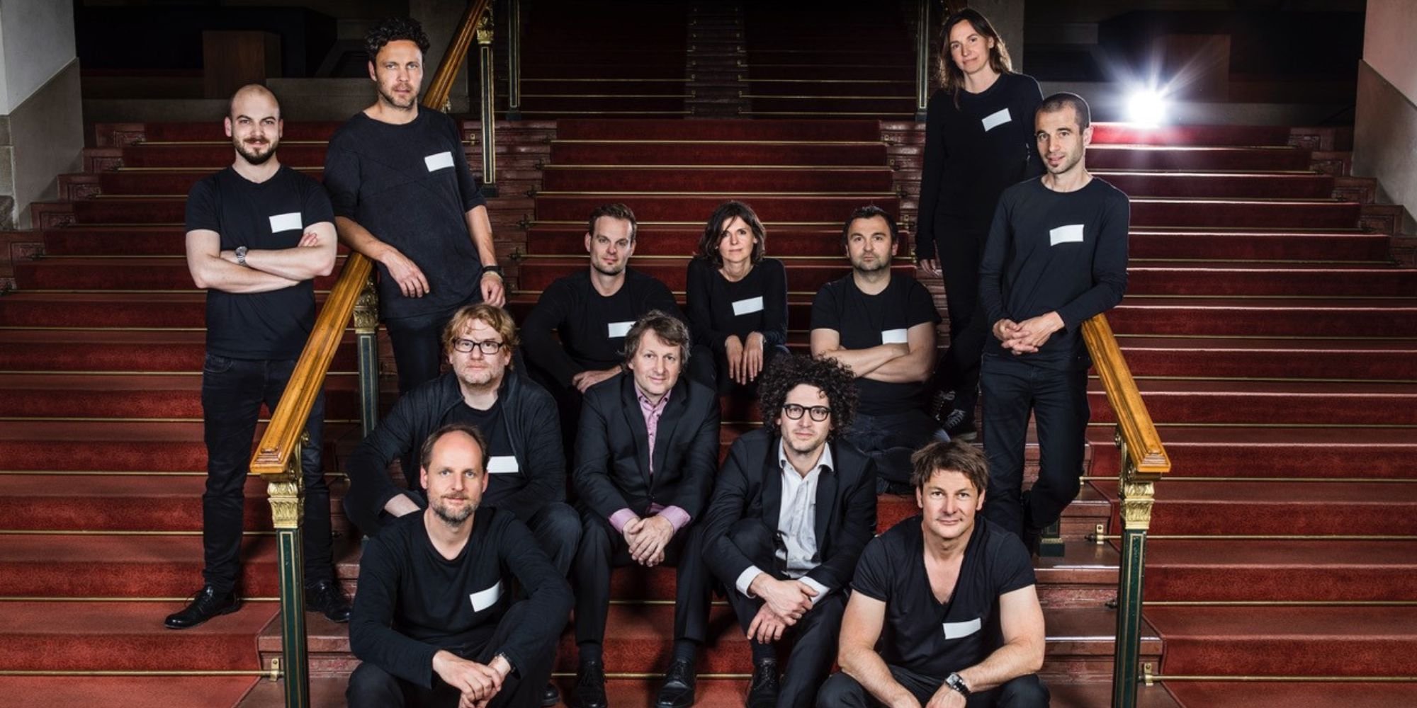 Musicbanda Franui & Die Strottern