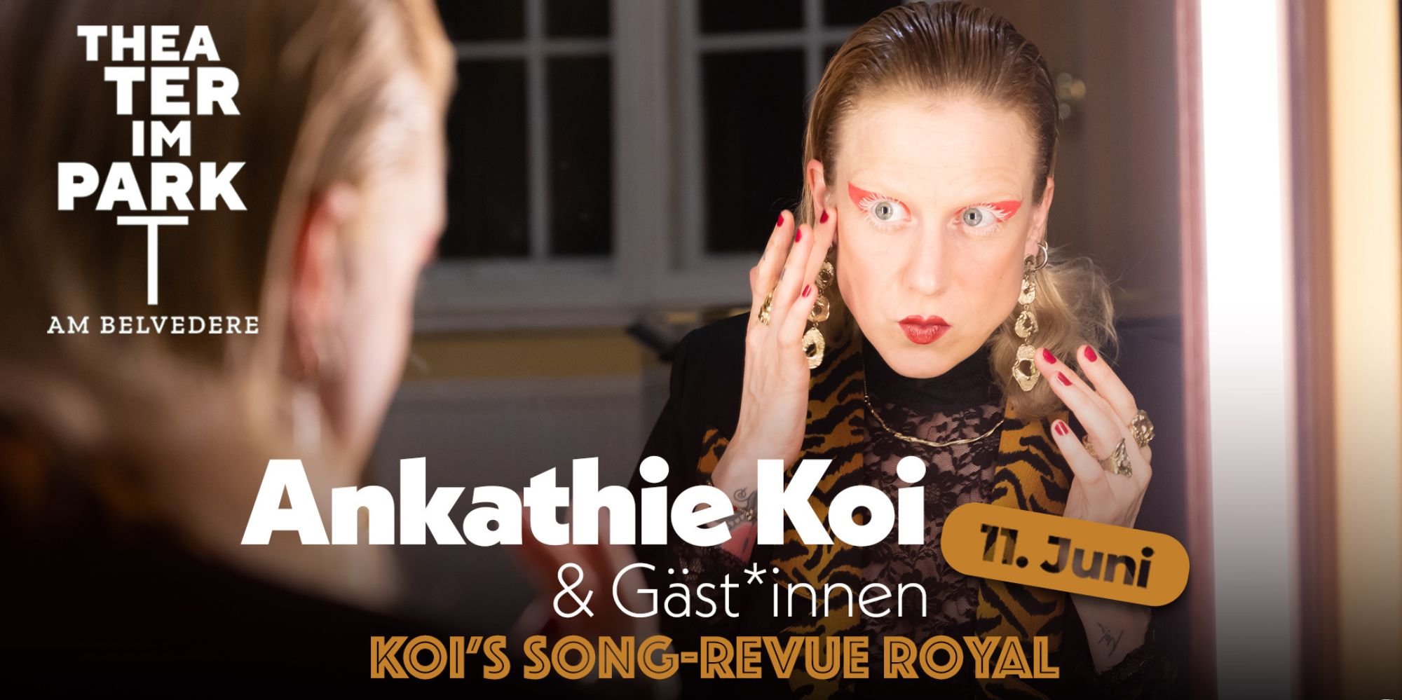 Ankathie Koi & Gäst*innen