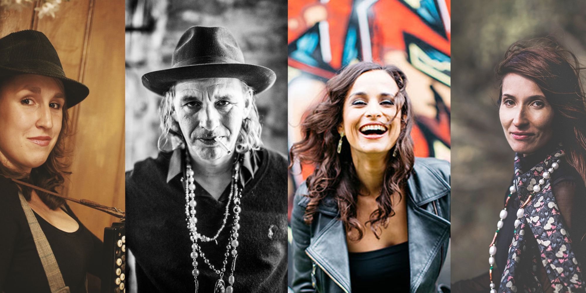 Molden & Das Frauenorchester