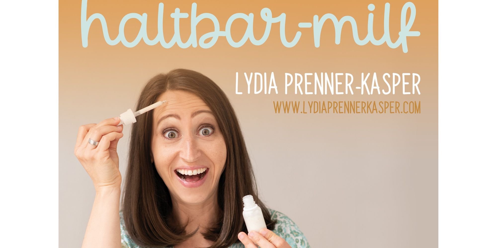 Lydia Prenner-Kasper