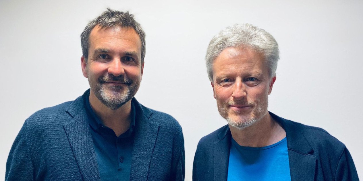 Florian Klenk & Florian Scheuba