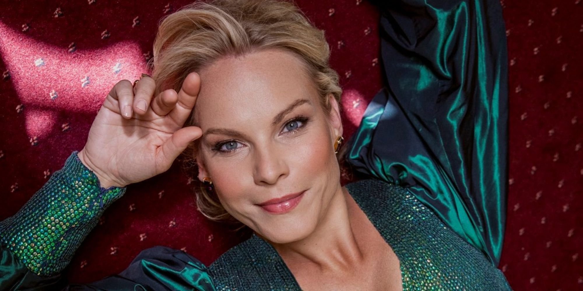 Elina Garanca & Malcolm Martineau