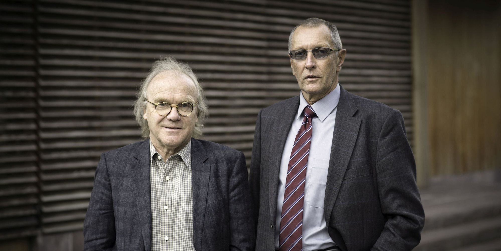 Michael Köhlmeier & Konrad Paul Liessmann