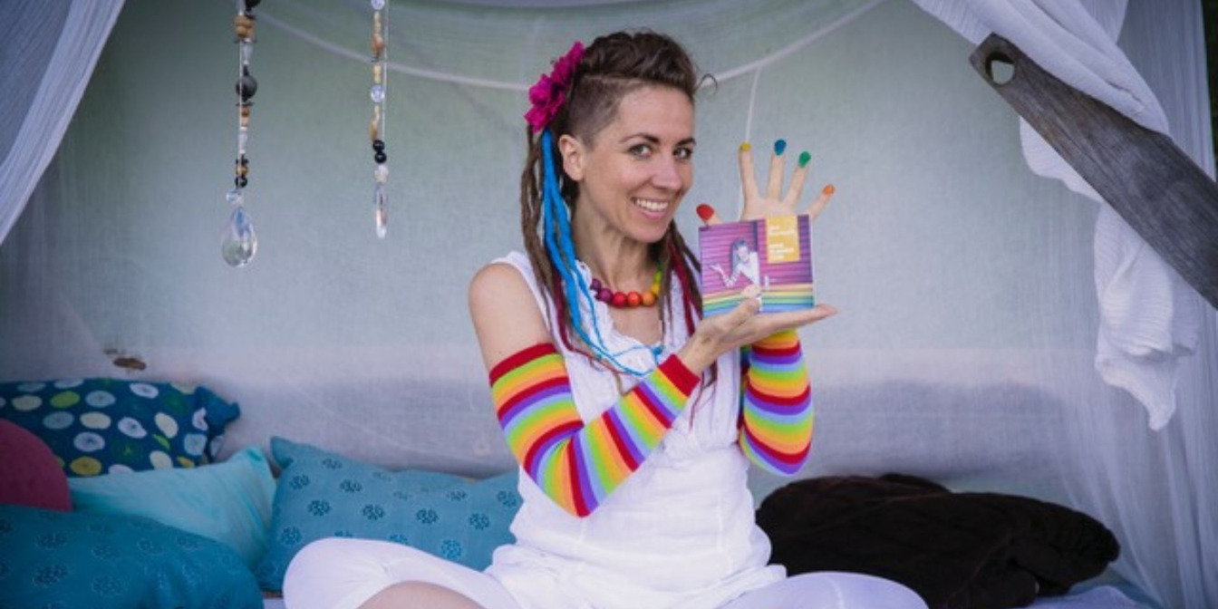 Mai Cocopelli & Band